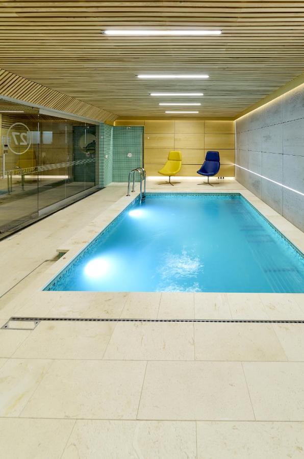 7 Centralnych Hoteli w Zakopanem Blisko Cmentarza na Pęksowym Brzyzku