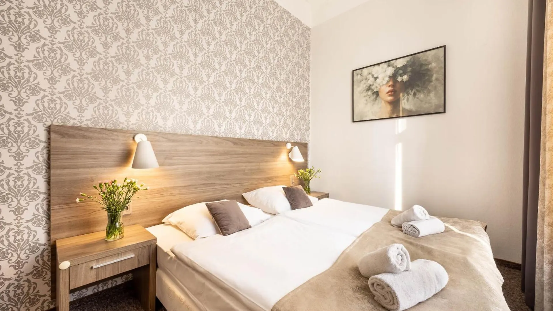 8 Najlepiej Ocenianych Hoteli w Centrum Wrocławia