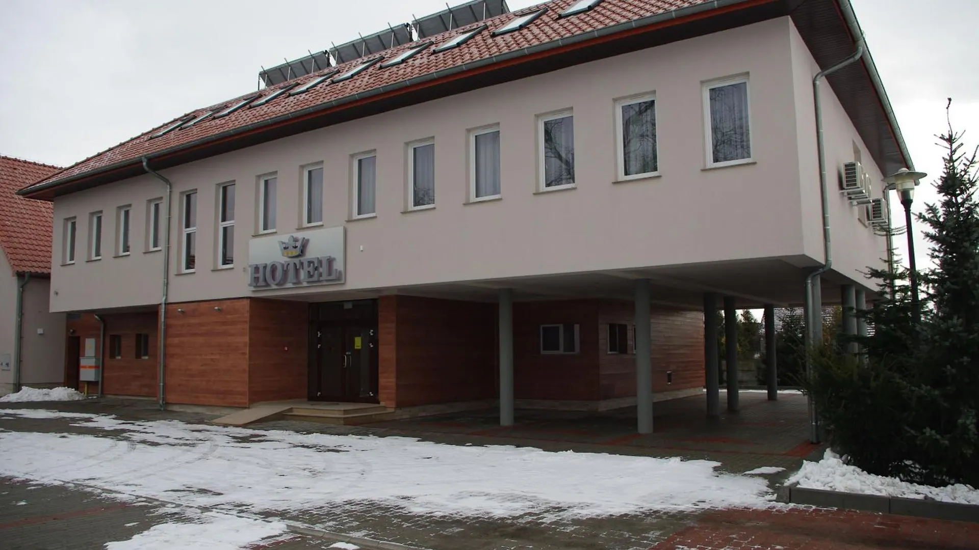 5 Tanich Hoteli Blisko Zoo w Opolu, Które Warto Zarezerwować