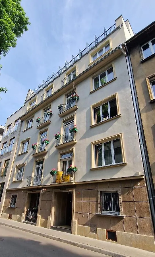 15 Hoteli 4-Gwiazdkowych w Centrum Krakowa - Gdzie Warto Zanocować