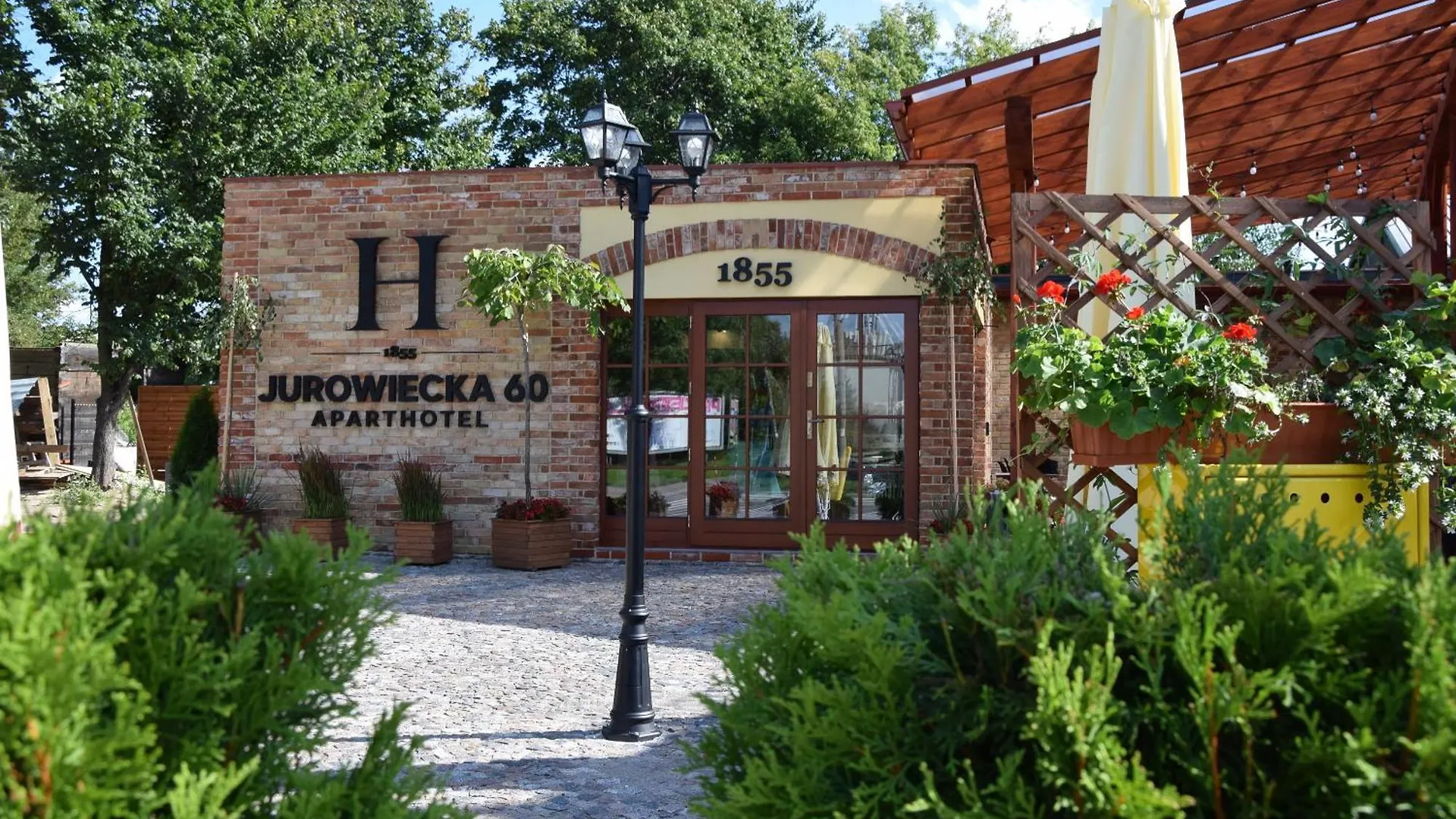 8 Hoteli Przyjaznych Rodzinom przy Muzeum Historycznym w Białymstoku