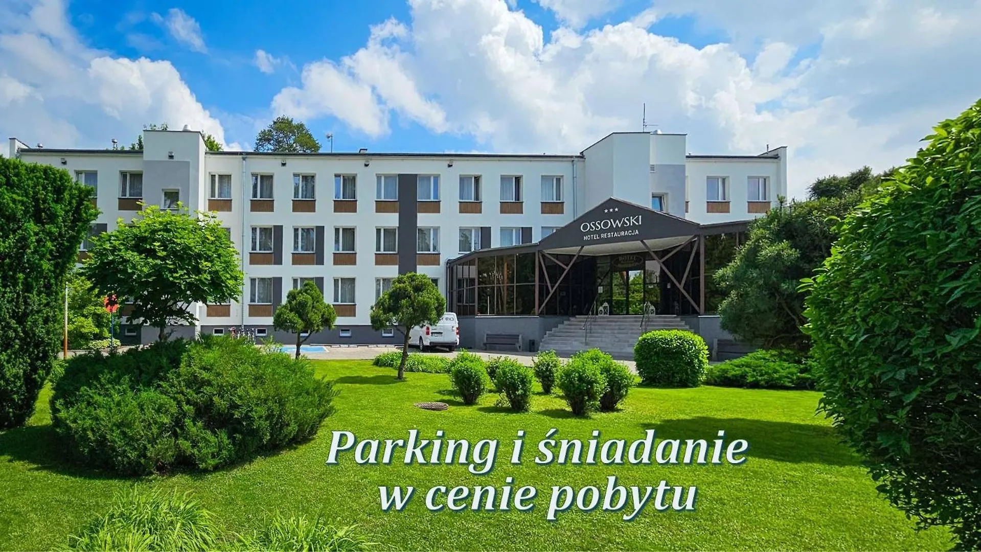 Pobyt w Wielkopolsce: 15 Hoteli Rodzinnych Porównanych