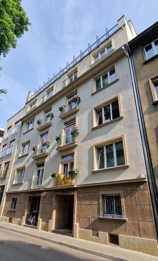 15 Hoteli 4-Gwiazdkowych w Centrum Krakowa - Gdzie Warto Zanocować