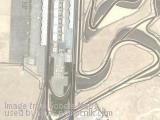 The Bahrain International Circuit, Sakhir, Bahrain