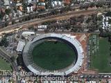 Subiaco Oval, Perth, Australia