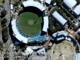 Sydney Cricket Ground, Sydney, Australia - aerial photo