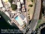 North Sydney Olympic Pool, Australia
