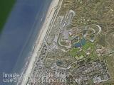 Circuit Park Zandvoort, Netherlands