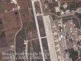 Dyess AFB, Abilene, Taylor County, Texas, USA