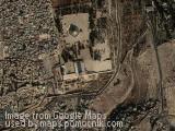Al-Aksa Mosque, Jerusalem, Israel