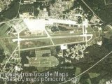 Ramstein Air Base, Rheinland-Pfalz, Germany