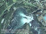 Rhine Falls, Switzerland