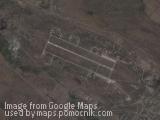 Domna Russian Fighter Base, Russia