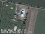 Radar installation, Biala Podlaska, Poland