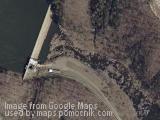 Occoquan Dam, Occoquan, Virginia, USA