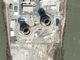 Three Mile Island Nuclear Generating Station, USA