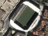 Estadio San Mames, Bilbao, Spain