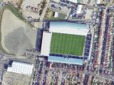 Fratton Park, Portsmouth, England