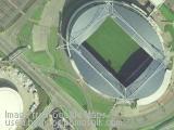 Reebok Stadium, Bolton, England