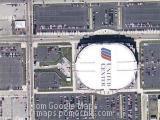 United Center, Chicago, USA