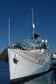 HMCS Sackville (K181), Halifax, Canada - additional photo
