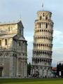 The Leaning Tower of Pisa, Italy - additional photo
