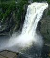 Montmorency Falls, Quebec City, Canada - additional photo