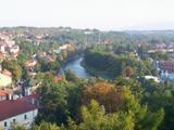 Cieszyn / Cesky Tesin, Poland, Czech - additional photo