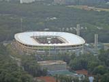 The Commerzbank-Arena stadium, Frankfurt, Germany - additional photo