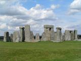Stonehenge, England - additional photo