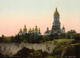 Kiev Pechersk Lavra, Kiev, Ukraine - additional photo