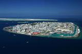 Maldives, Indian Ocean - The capital of the Maldives, Male