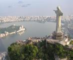 Christ the Redeemer (Cristo Redentor in Portuguese), Rio de Janeiro, Brasil - additional photo