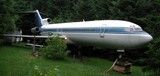 Home in Boeing 727 - additional photo