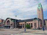 Helsinki Central railway station, Helsinki, Finland - additional photo