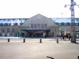 Karlsruhe Hauptbahnhof, Karlsruhe, Germany - additional photo