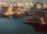 Lake Powell, Utah, Arizona, USA - additional photo