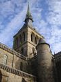 Mont_St._Michel_Spire Mont_St._Michel_Spire