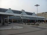Pasila railway station, Helsinki, Finland - additional photo