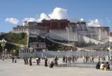 The Potala Palace, Lhasa, Tibet - additional photo