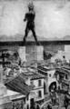 Colossus of Rhodes, Greece - additional photo