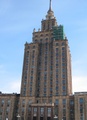 Palace of Culture and Sciences in Riga, Latvia - additional photo