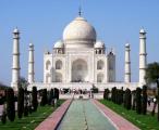 Taj Mahal, Agra, India - additional photo