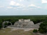 Pyramids of Chichen Itza, Mexico - additional photo