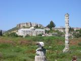 Temple of Artemis, Turkey - additional photo