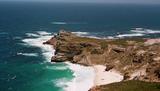 The Cape of Good Hope, South Africa - The Cape of Good Hope view