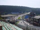 F1 - The Circuit de Spa-Francorchamps, Belgium - additional photo