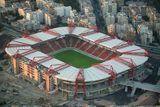 Karaiskaki Stadium, Athens, Greece - additional photo