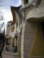 Krzywy Dom w Sopocie, Polska - Crooked House in Sopot, Poland foto 2