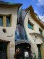 Krzywy Dom w Sopocie, Polska - Crooked House in Sopot, Poland foto 4